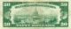 Us Federal Reserve 50 Dollars Series 1934 Paper Money: US photo 1