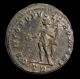 Hhc Constantius I Chlorus Ae Large Follis,  Genius,  (h1377) Coins: Ancient photo 1