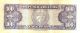 1954 Banknote,  100 Pesos,  Aguilera. North & Central America photo 1