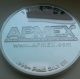 1 Oz Apmex -.  999 Silver Round - Eagle Design - Bu 2 Bars & Rounds photo 7