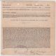 1915 $200000.  Railway Company Bond Stock Certificate Loan For 4 Months Liberty N Transportation photo 1