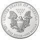 2015 X 1 Silver American Eagle 1 Oz.  Coin -.  999 Fine Silver American Eagles Silver photo 1