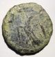 Ancient Roman Bronze Coin Claudius Ii Gothicus 268 - 270 Ad Eagle R2 Rarity Coins & Paper Money photo 1
