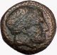 Philip Ii Alexander The Great Dad Olympic Games Ancient Greek Coin Horse I43329 Coins: Ancient photo 1