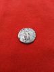 Silver Denarius Marcus Aurelius 161 - 180 Ad Ancient Roman Coin Coins: Ancient photo 1