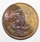 1956 10 Centavos Mexico Low Value Coin - We Combine Shipment UK (Great Britain) photo 3