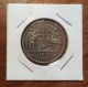 Australian 1937 Fantasy Florin Collectors Never Released Token Coin Full Size Exonumia photo 2