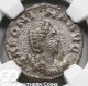 Roman Empire Bl Double - Denarius,  Ad 254 - 268,  Salonina,  Colosseum Hoard,  Ngc Vf Coins: Ancient photo 1