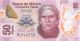 Mexico 50 Peso (10.  6.  2013) - Polymer/redesign/series K Prefix K/pnew North & Central America photo 1