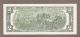 $2 Green Seal Fancy Ladder Pairs 24.  26.  27.  28 Note Small Size Notes photo 1