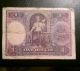 Hong Kong $1 Currency 1st June 1935 Asia photo 1