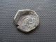 Manuel I Comnenus 1143 - 1180 Ad Ae Half - Tetarteron Byzantine Bronze Coin Coins: Ancient photo 1