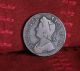 1737 Great Britain 1/2 Penny Half World Coin Britania Seated Uk England Rare UK (Great Britain) photo 1