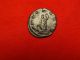 Bronze Antoninianus Of Claudius Ii Gothicus 268 - 270 Ad Ancient Roman Coin Coins: Ancient photo 1