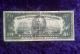 Rare Error $50 Dark Offset Front To Back - 1977 Series - Paper Money: US photo 1