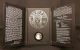 2012 Us Platinum American Eagle 1 Oz $100 Proof Coin Preamble Series - Ogp Platinum photo 2