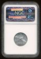 2008 Us $25 Platinum American Eagle Coin,  Ngc Slabbed Ms - 70,  Perfect Platinum photo 1