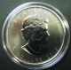 2013 Canada $5 Wood Bison Wild Life Series 1oz.  9999 Fine Silver Bullion Coin Coins: Canada photo 1