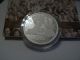 Silver Ounce 70 Years Since End Ww2 Europe photo 1
