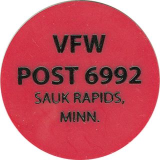Vfw Post 6992 - Saulk Rapids Minnesota photo