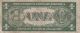 1935a $1 Hawaii Silver Certificate Small Size Notes photo 1