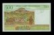 Madagascar 500 Francs 1994 Pick 75 Unc Banknote Africa photo 1