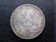 1861 - A German States: Silver Prussia 1 Thaler - Xf Coins: World photo 2