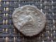 Provincial Roman Coin Of Antoninus Pius 138 - 161 Ad Of Anchialus,  Thrace. Coins: Ancient photo 1