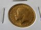 A 1914s Gold Half Sovereign - Aunc Gold photo 2