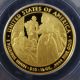 2010 - W $10 Mary Lincoln Pr70 Dcam Pcgs First Strike Gold photo 1