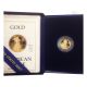 1988 - P $5 Proof Gold American Eagle 1/10 Ounce Gold And Gold photo 2