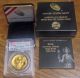 2015 - W American Liberty High Relief Gold $100 Ms 70 Pcgs First Strike Box, Gold photo 6