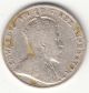 . 925 Silver 1910 Edward Vii 10 Cent Piece Vg 8 Coins: Canada photo 1