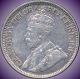 1917 Canada 10 Cent Silver Coin (2.  32 Grams.  925 Silver) (no Tax) Coins: Canada photo 1