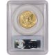 1984 - W Us Gold $10 Olympic Commemorative Brilliant Uncirculated - Pcgs Ms69 Gold photo 1