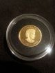 Canadian Gold Coin 1/25 Oz - Gold photo 1