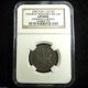 Ngc Certified 1808 Admiral Gardner Shipwreck Treasure Coin East India Co Coins: Ancient photo 7