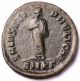 Aelia Flaccilla.  Ae2.  (cyzicus) Coins: Ancient photo 1
