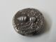 Ephesus Ephesos Ionia Ancient Silver Bee Coin 1 Coins: Ancient photo 2