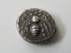 Ephesus Ephesos Ionia Ancient Silver Bee Coin 1 Coins: Ancient photo 3