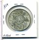 Australia 50 Cents 1966, .  800 Silver,  Au, Decimal photo 1