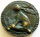 Bronze Medal Medaille Renaissance By Pisanello Of Leonello D ' Este - Italy 1441 Coins: Medieval photo 1
