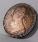 1881 (h) Penny United Kingdom England Uk Old Pennies Great Brittain UK (Great Britain) photo 1