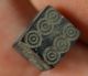 Dice,  Black Stone,  Game,  Play,  Gamble,  Fortune,  Roman,  1st To 4th Century A.  D. Coins: Ancient photo 1