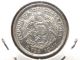 Guatemala 1947 10 Centavos Silver,  Heavy Clashing Both Sides.  Check Pictures Coins: World photo 3