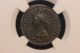 Ad 276 - 282 Probus.  Bi Aurellanianus.  Ngc Graded Ch Au. Coins: Ancient photo 1