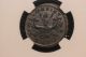 Ad 276 - 282 Probus.  Bi Aurellanianus.  Ngc Graded Ch Au. Coins: Ancient photo 2