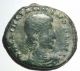 Ancient Roman Bronze Coin Constantius Gallus 324 - 361 Ad Fel Temp Reparatio Coins & Paper Money photo 1