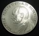 Vatican City 100 Lire Coin 1984 Km 180 Year Of Peace Lamb John Paul Ii Italy, San Marino, Vatican photo 1
