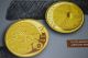 Lithuania Litauen 2014 Gold Proof 10 Litas Coin Baltic Studies.  Lithuanian Scien Europe photo 4